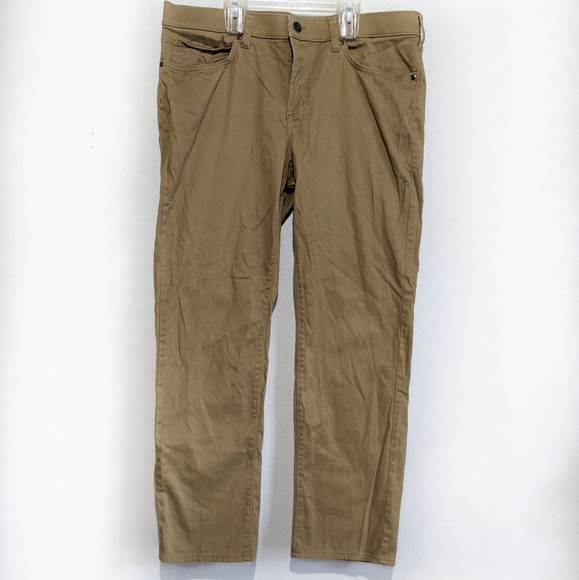 marc anthony slim straight pants